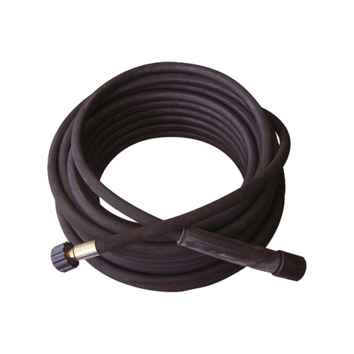 Kranzle Hose 15m for therm C + CA with 1x ST30 screw joint (swivel)