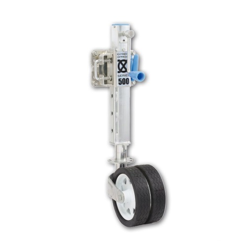 ARK XO 500 Series Jockey Wheel - ORJW500D