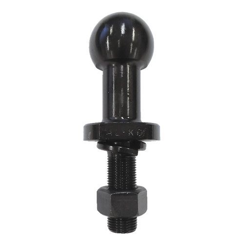 ALKO AKS 50mm High Rise Towball, 618901