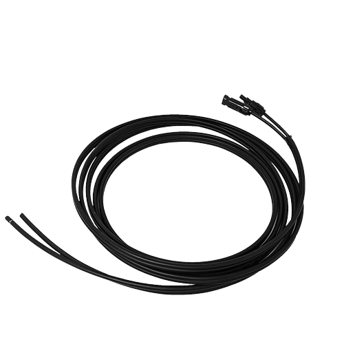 Sphere MC4 5m Solar Cable - Twin 6mm2