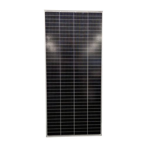 Sphere 200W HIGH VOLTAGE Fixed Monocrystalline Solar Panel