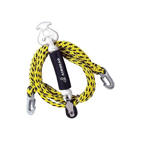 Kwik Tek Airhead - Self-Centreing Towing Harness