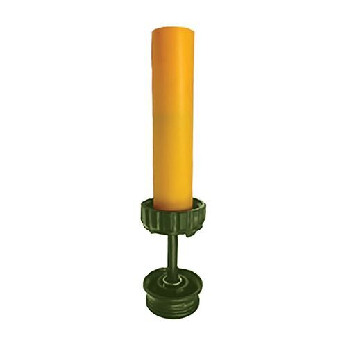 LifeSaver Jerrycan Pump Assembly, Green