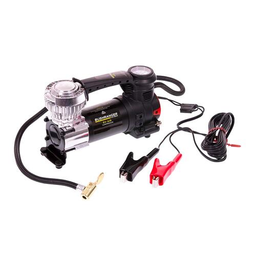 Bushranger 12V 60PSI RV Air Compressor