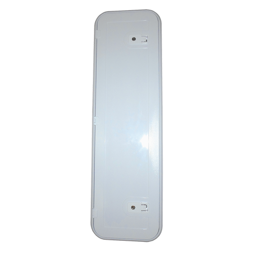 Coast Access Door 5, 288 x 953 mmaCoast Access Door 5 - White 288 x 953 (M500-140)