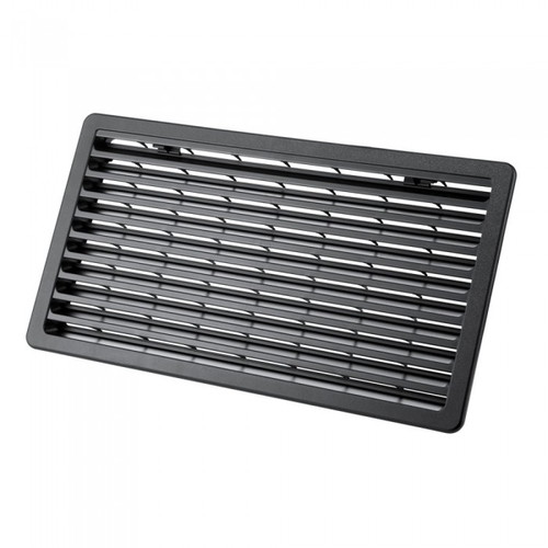 Thetford, Large Fridge Vent, Black