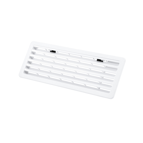 Thetford, Bottom Fridge Vent, White