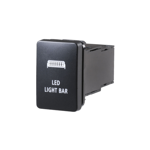 Narva OE Style Toyota Switch - LED Light Bar
