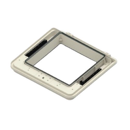 Fiamma Vent F Pro Lower Frame. 98683-131