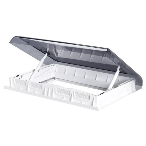 Skymaxx LX 700 x 500mm Skylight With Internal Blind (23/42mm)