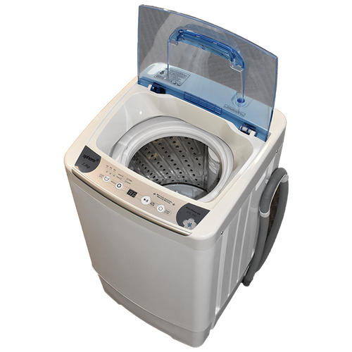 Sphere 3.3kg Auto Mini Washing Machine 240V, STL-33C