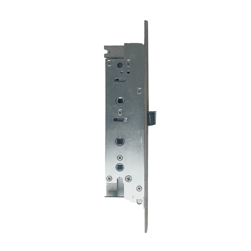 Aussie Traveller DC Door Centre Lock, Left Hinge