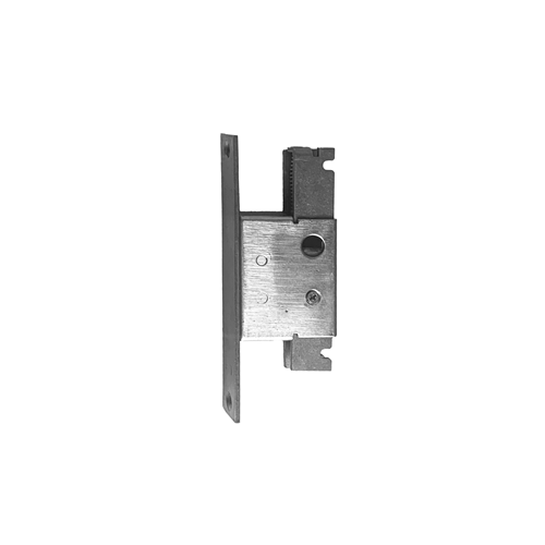 Aussie Traveller DC Door Lock, Left Hinge