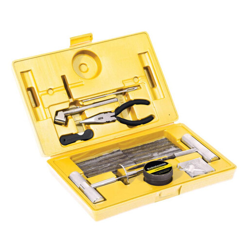 Bushranger Plugga III Tyre Repair Kit