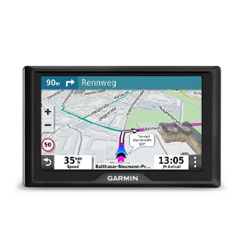 Garmin Drive 52 MT-S GPS Unit