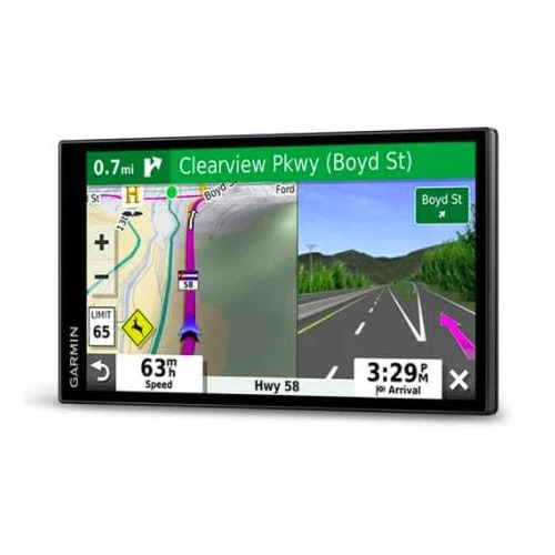 Garmin DriveSmart 65 MT-S GPS Unit