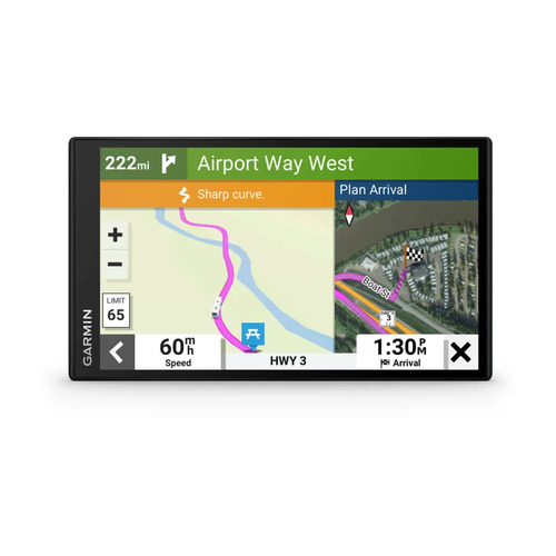 Garmin RV 795 MT-S GPS Unit