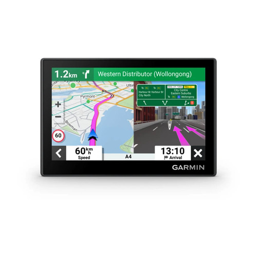 Garmin Drive 53 GPS Unit