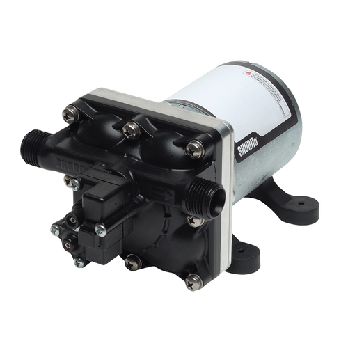 Shurflo 12V 30PSI Water Pump Bulk, 4009-101-A54