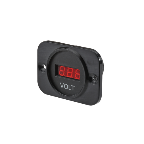 Narva 6-33V DC LED Volt Meter