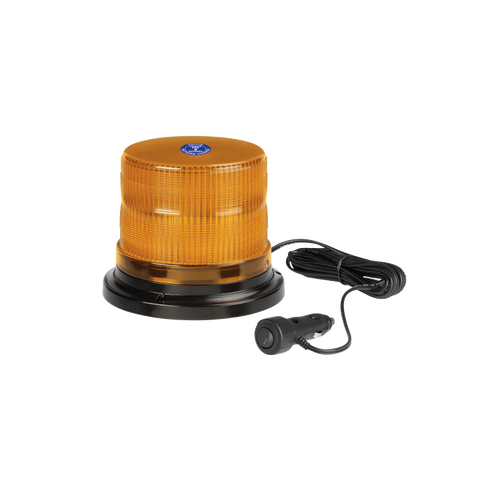 Narva 'Pulse' High Output LED Strobe/Rotator Light with Magnetic Base