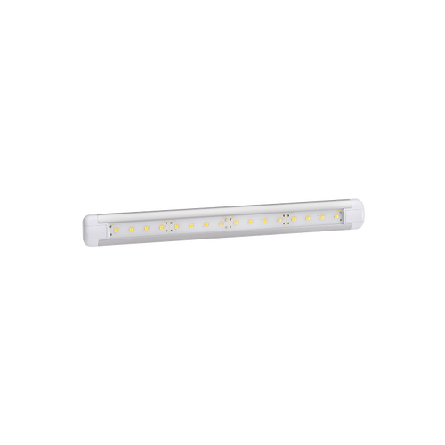 Narva 306 x 33mm High Powered LED Strip Lamp, 9-33V