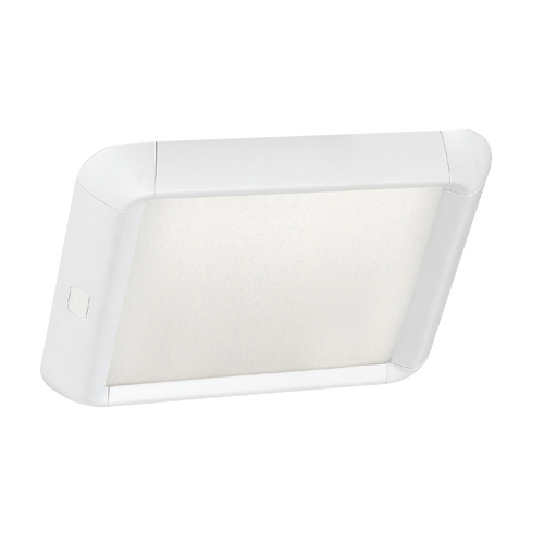 Narva 10-30V 182 x 160mm LED Interior Light Panel