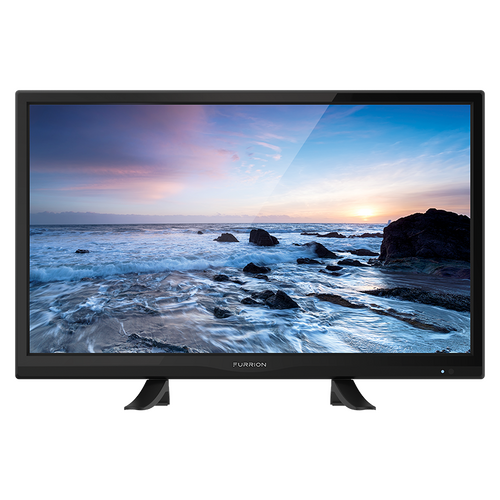 Furrion 24" FHD LED TV DVD Combo