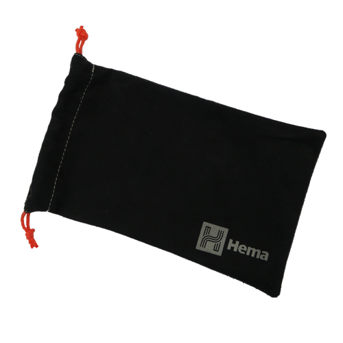 Hema HX-1 Drawstring Pouch