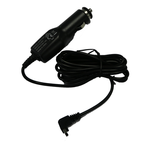 Hema HX-1 Navigator 12-24DC Car Charger V2