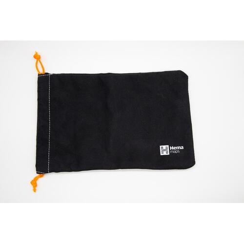 Hema Navigator Universal Drawstring Pouch