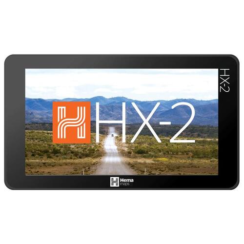 Hema HX-2 Navigator