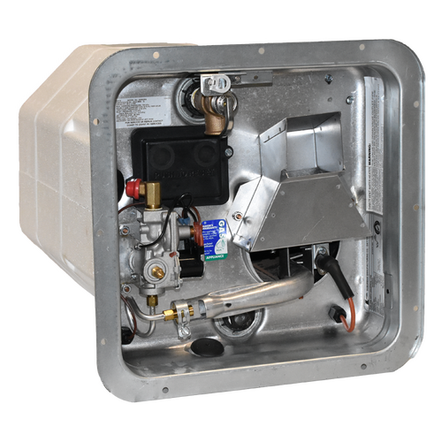 Suburban SW6DRA Hot Water System - 20.3L Direct Spark LPG