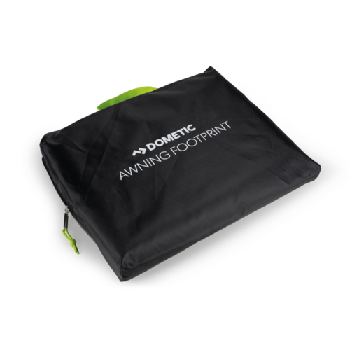 Dometic Tailgater Air Awning Footprint