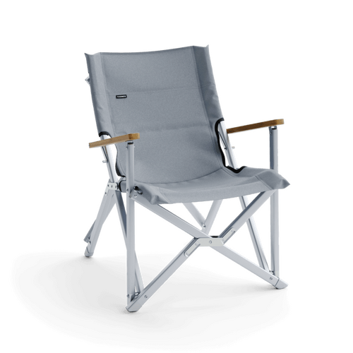 Dometic GO Compact Camp Chair, Silt