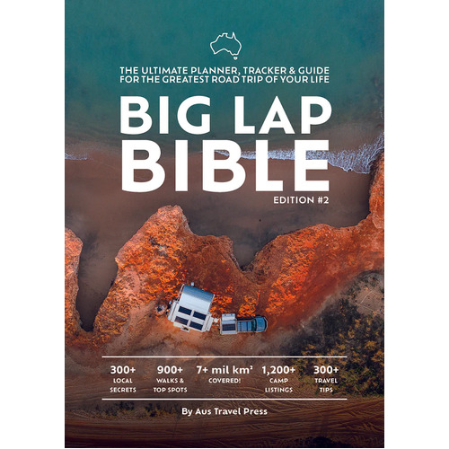 Hema Big Lap Bible