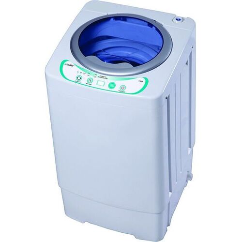 Camec Compact 2.5kg RV Washing Machine