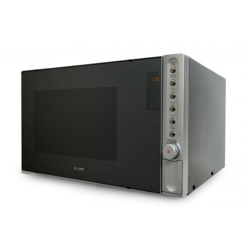 Camec 900w, 25L RV Microwave