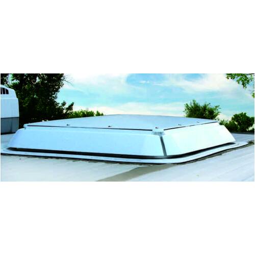 Camec 4 Seasons Roof Hatch 660 mm x 660 mm