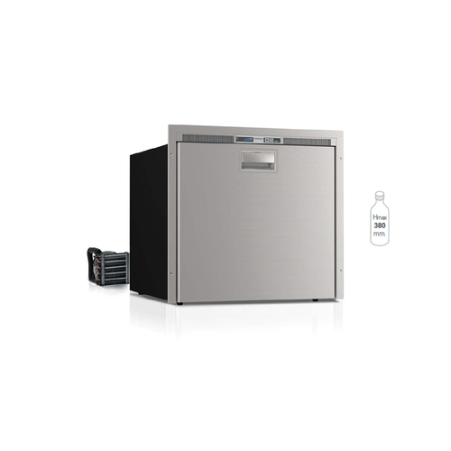 Vitrifrigo DW100BT 95 Litre Single Compartment Freezer