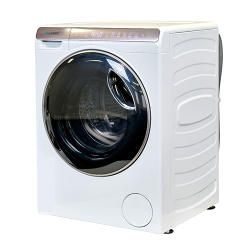 Camec Compact 4kg RV Front Load Washing Machine