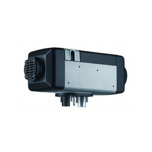 Webasto 12V Diesel Heater Single Outlet with ducting