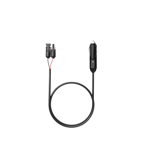 Bluetti Car Charging Cable for AC300/AC500/EP500PRO