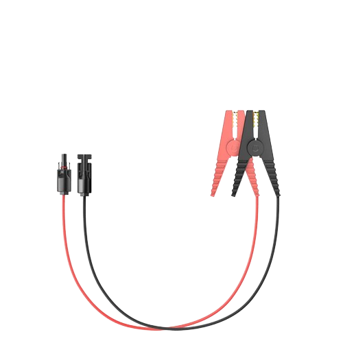 Bluetti 12/24V Lead-acid Battery Charging Cable for EP500Pro/AC300