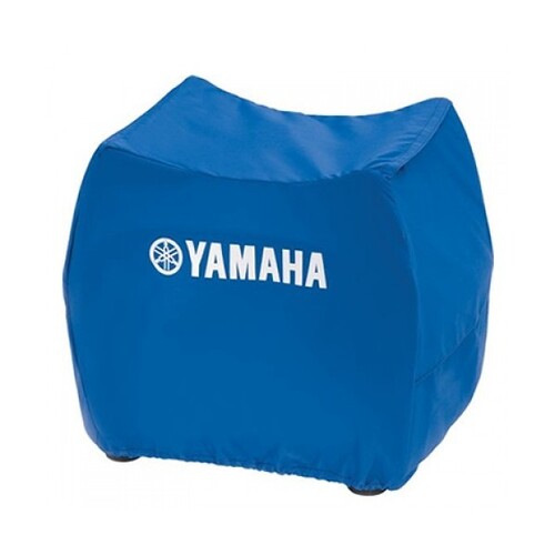 Yamaha Protective Dust Cover to fit EF2400iS & EF2800I Generators