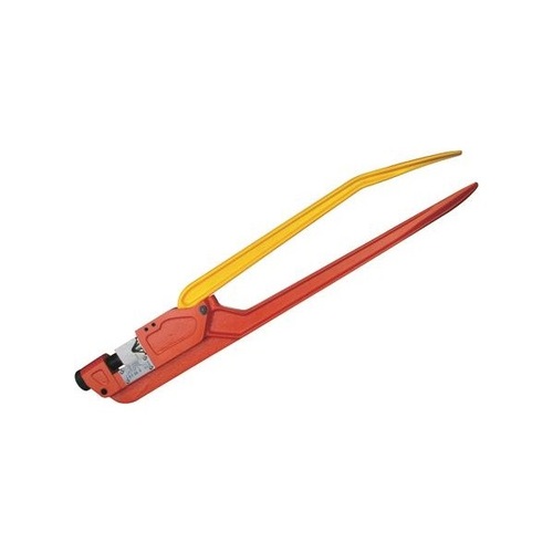 OEX Cable Lug Crimper; to suit lug sizes 10 - 95mm2