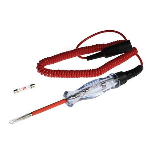 OEX 6-24V Circuit Tester LED with 1.5m Connecting Lead