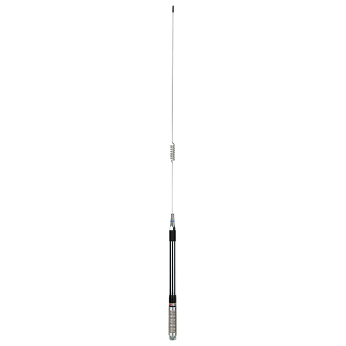 GME 860mm Black Elevated-Feed Antenna