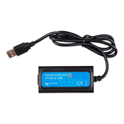 Victron Interface MK3-USB - VE.Bus to USB
