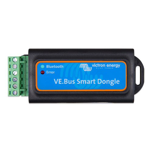 Victron VE.Bus Smart Dongle